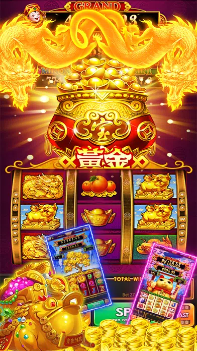999 Slot