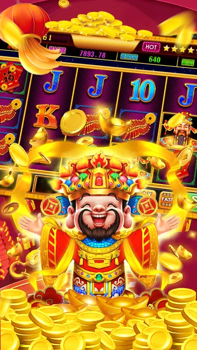 999 Slot