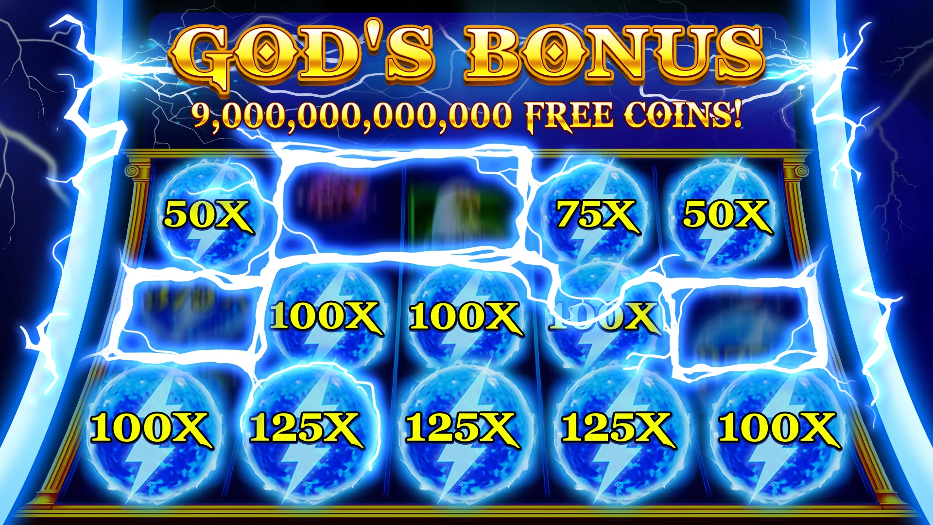 Jackpot Cash Casino Slots