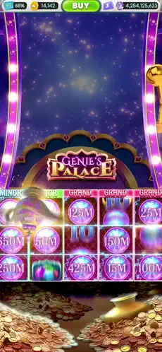 myVEGAS Slots