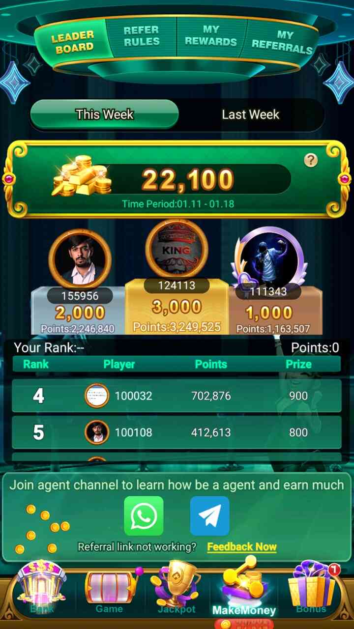 Jaiho Slots