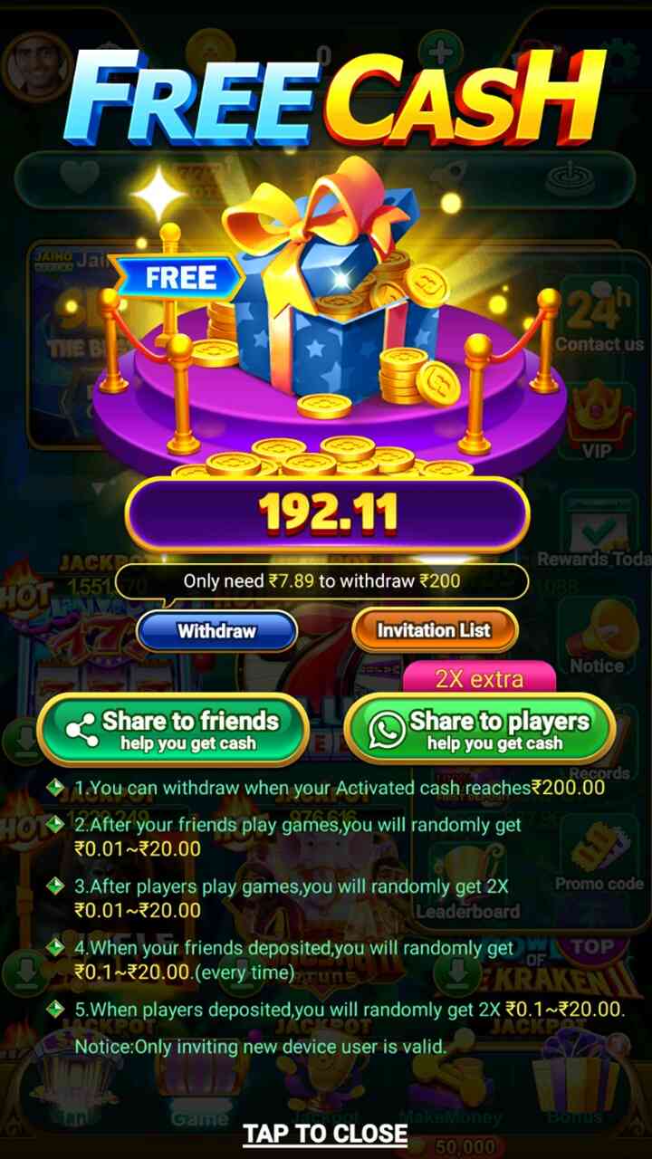Jaiho Slots
