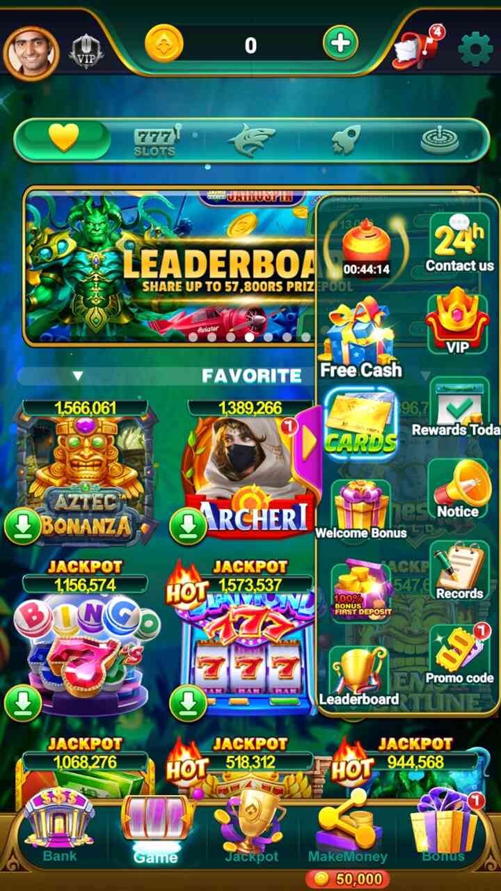 Jaiho Slots