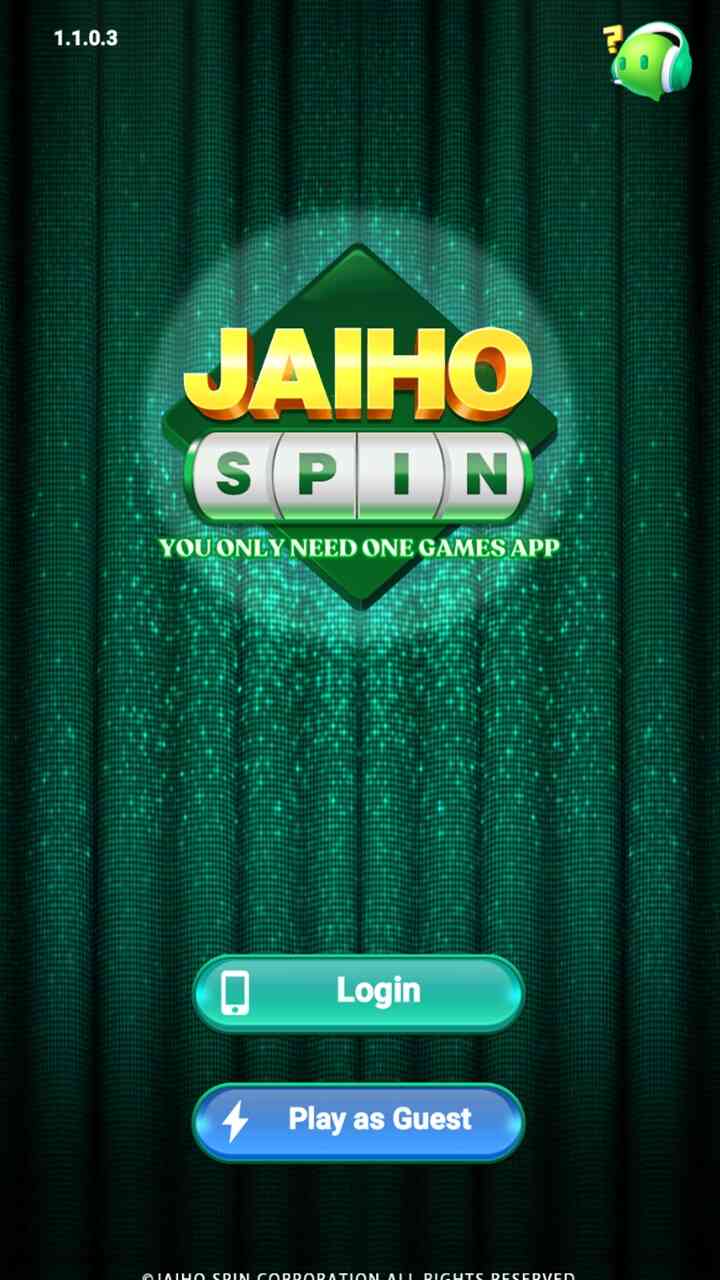 Jaiho Slots