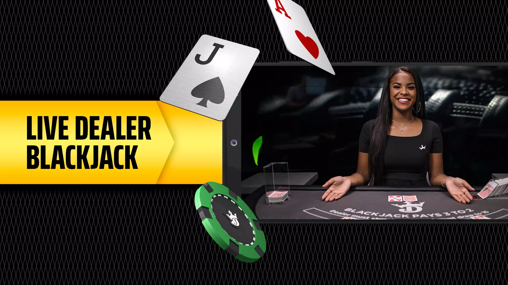 DraftKings Casino