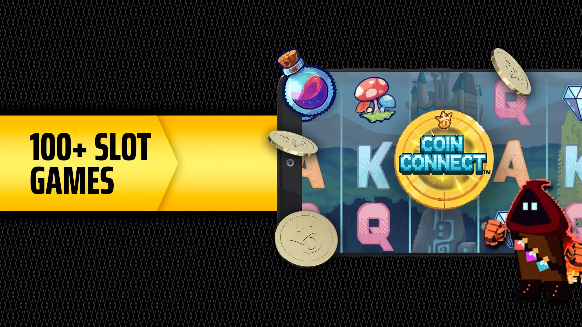 DraftKings Casino