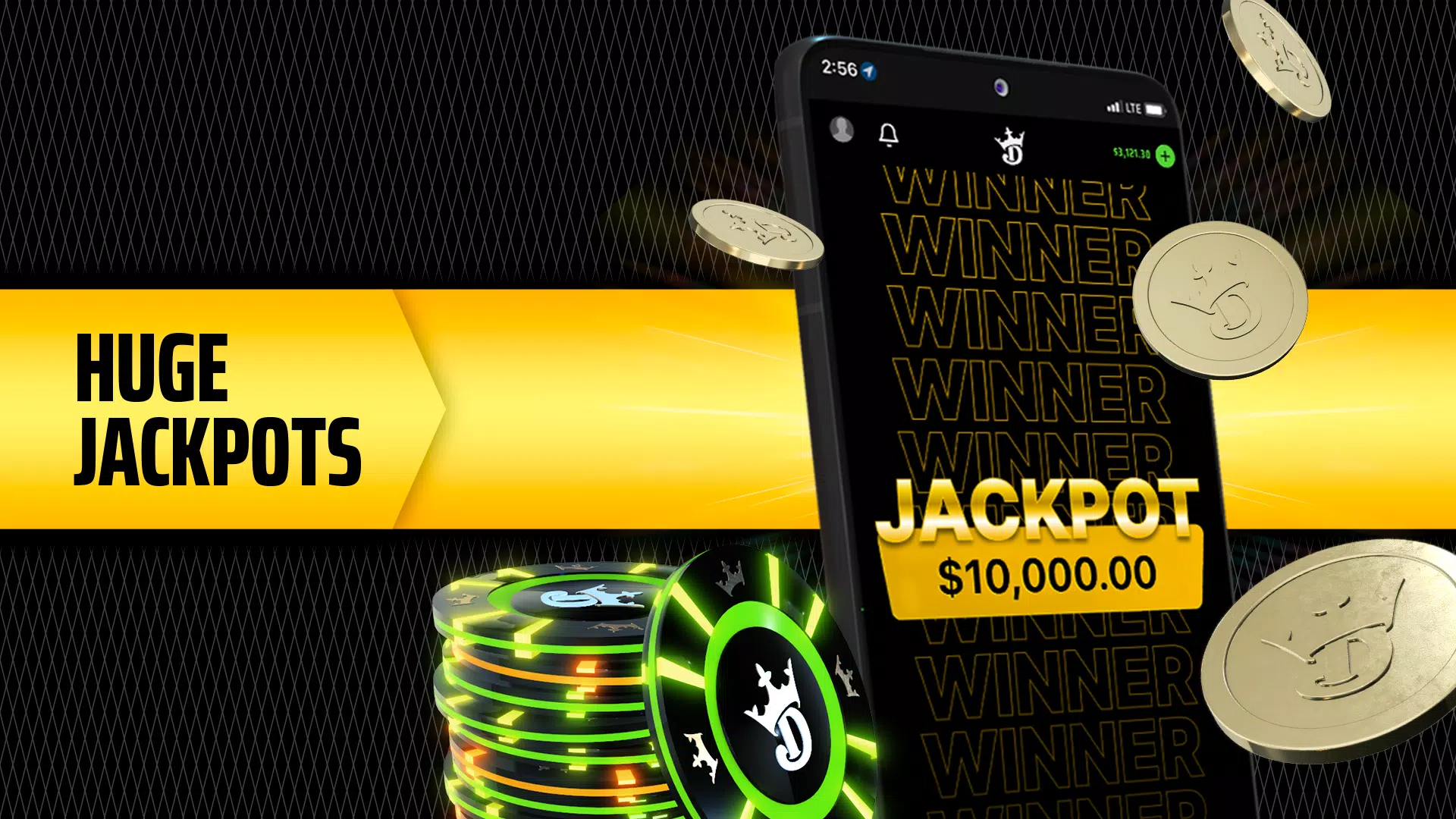 DraftKings Casino