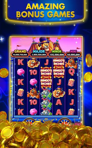 Big Fish Casino
