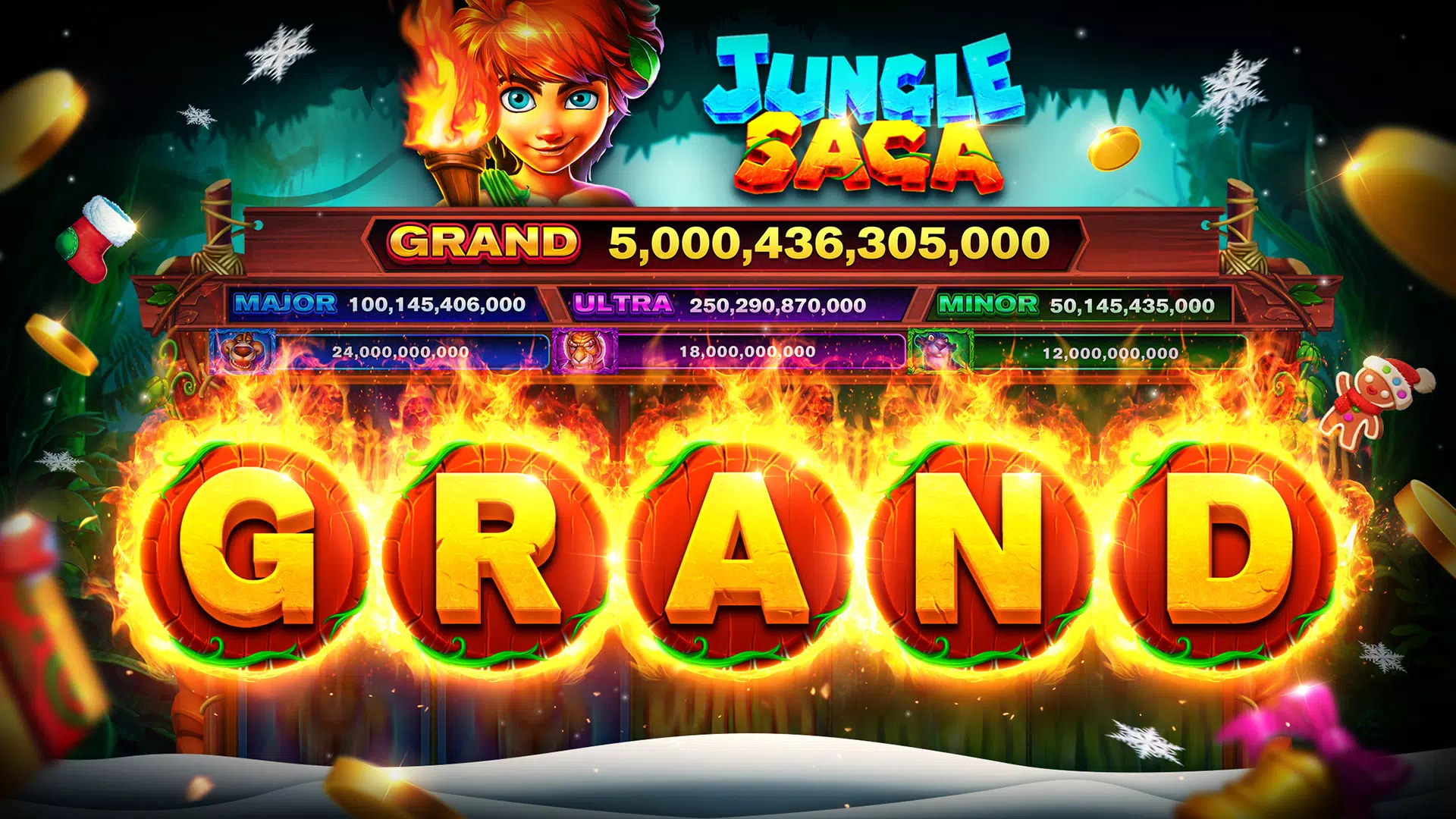 Double Win Slots