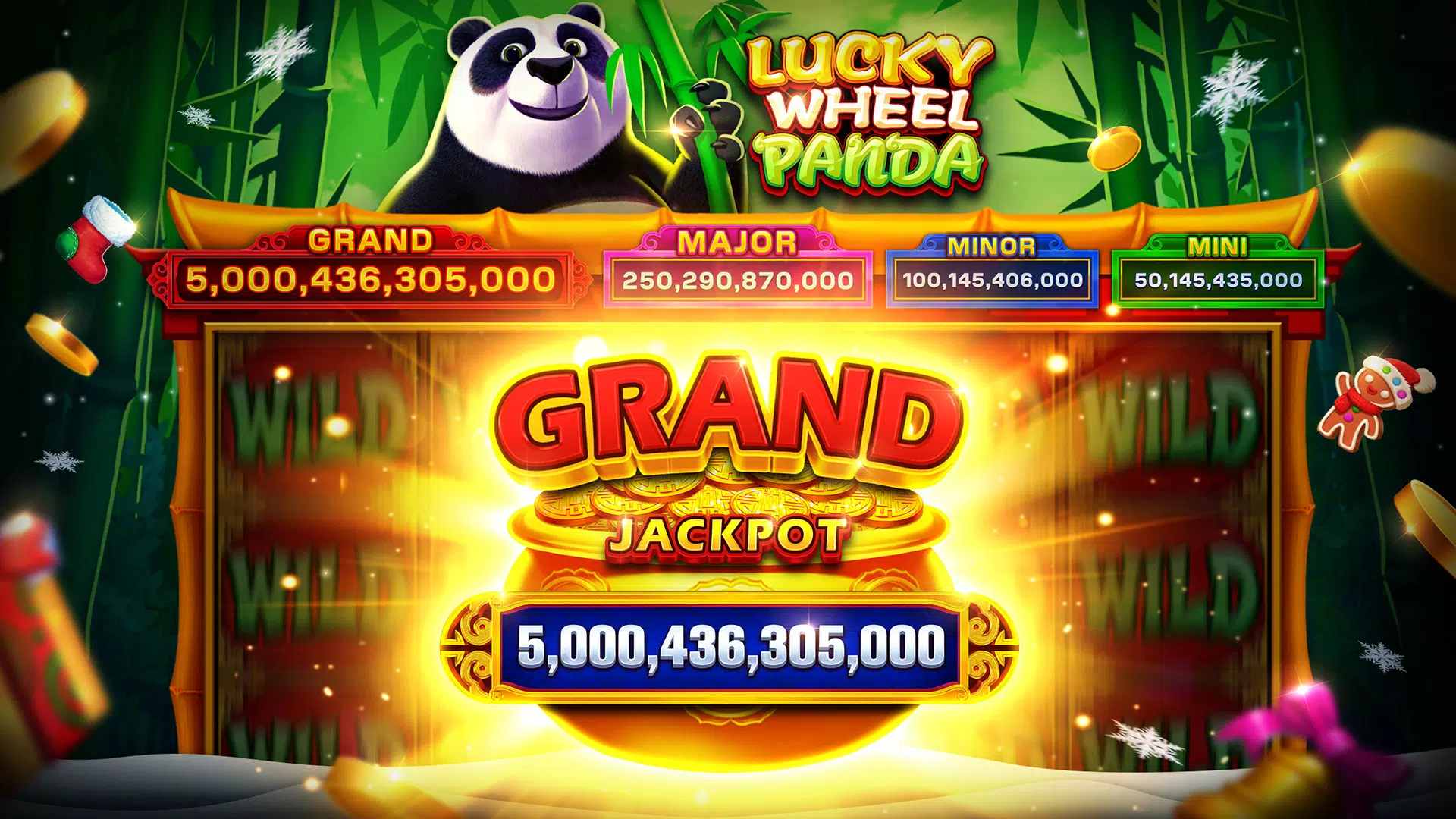 Double Win Slots