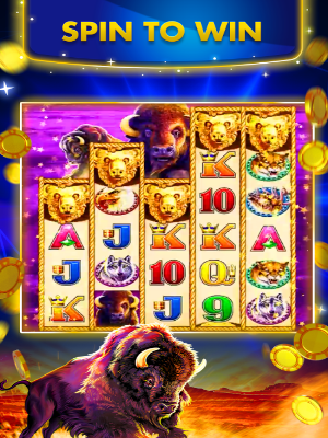Big Fish Casino