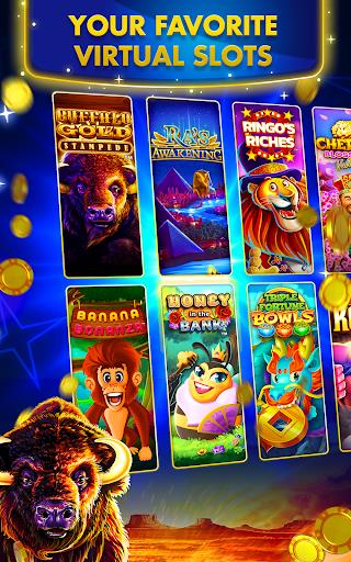 Big Fish Casino