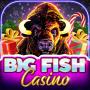 Big Fish Casino