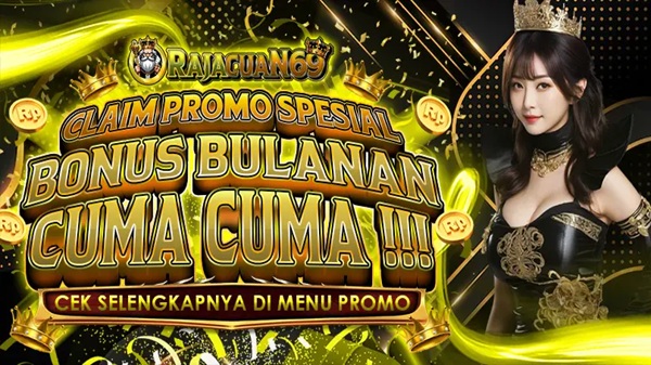 RAJACUAN69