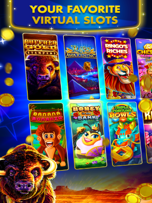 Big Fish Casino