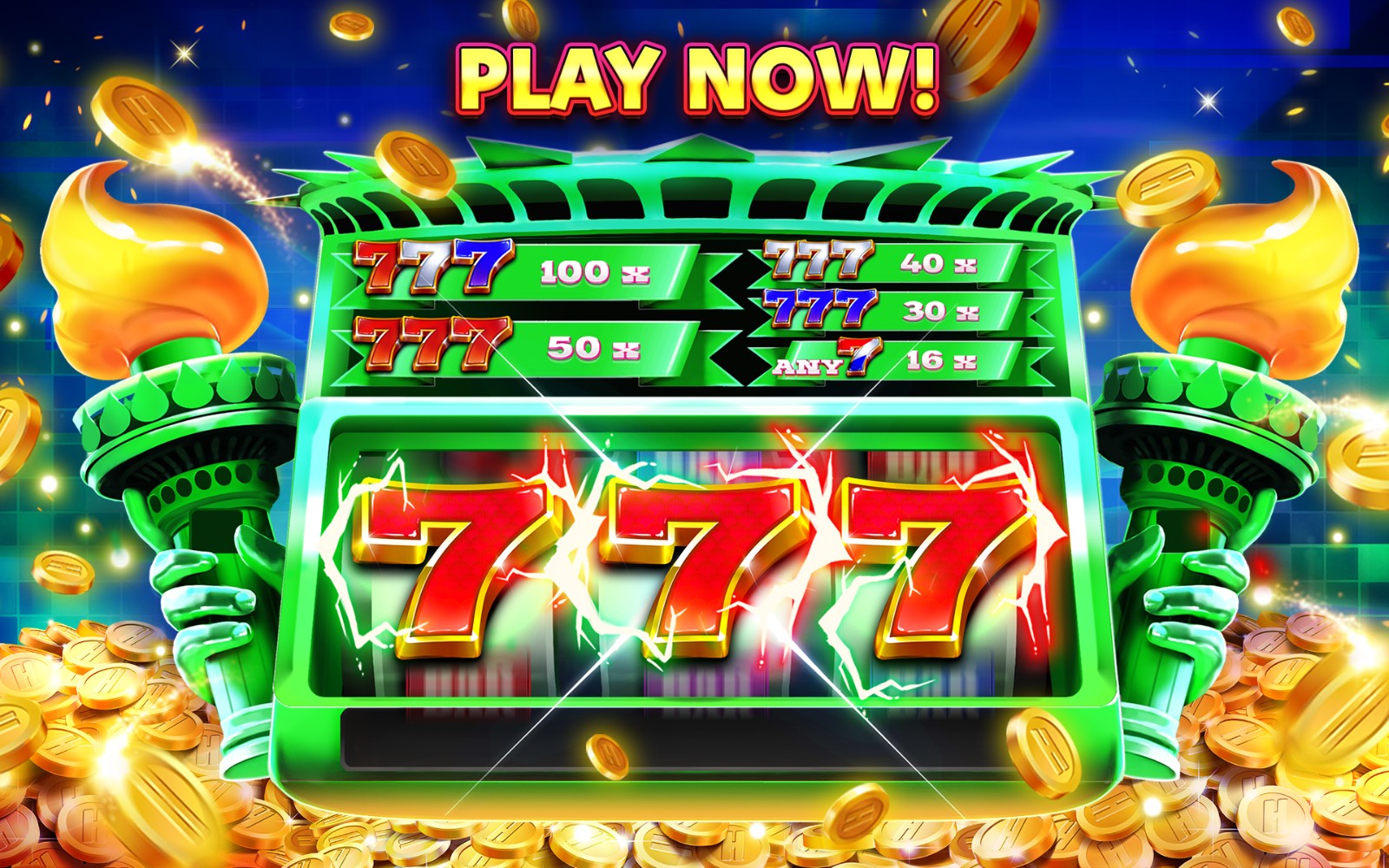 Billionaire Casino
