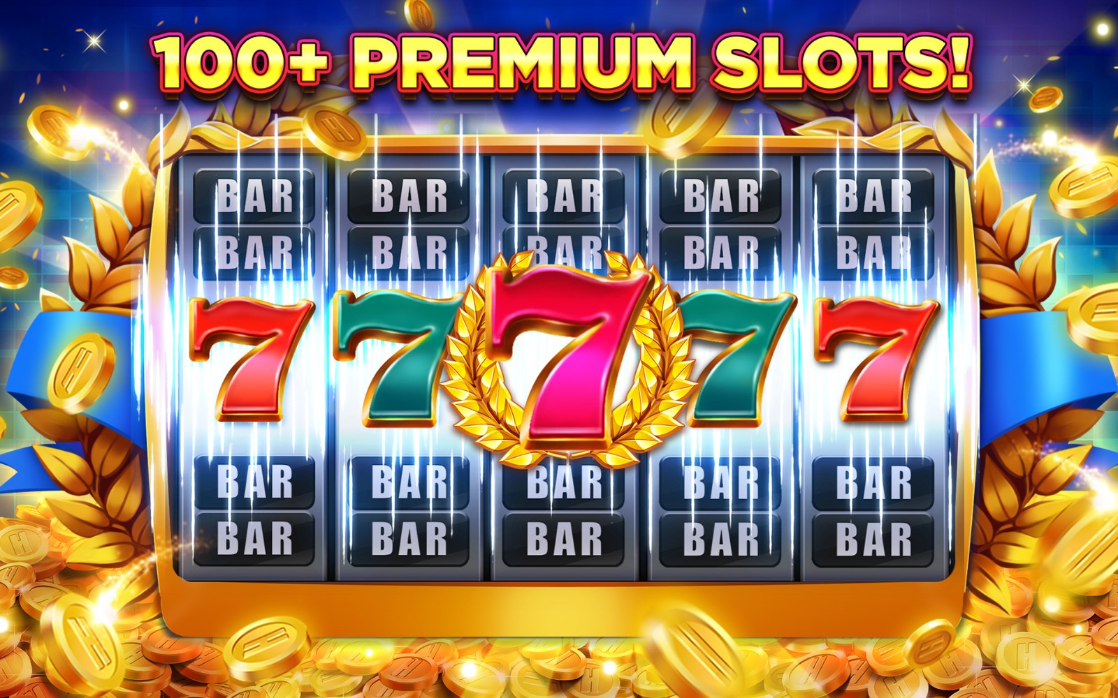 Billionaire Casino