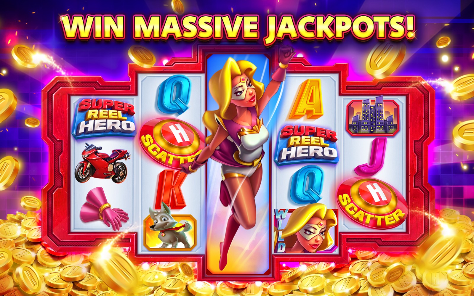 Billionaire Casino