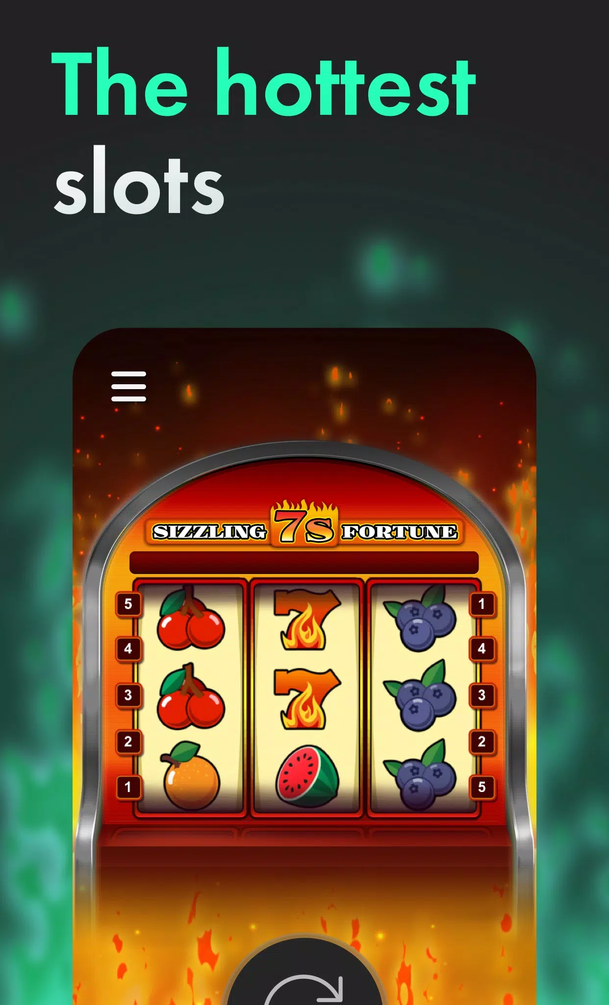 366 Slot