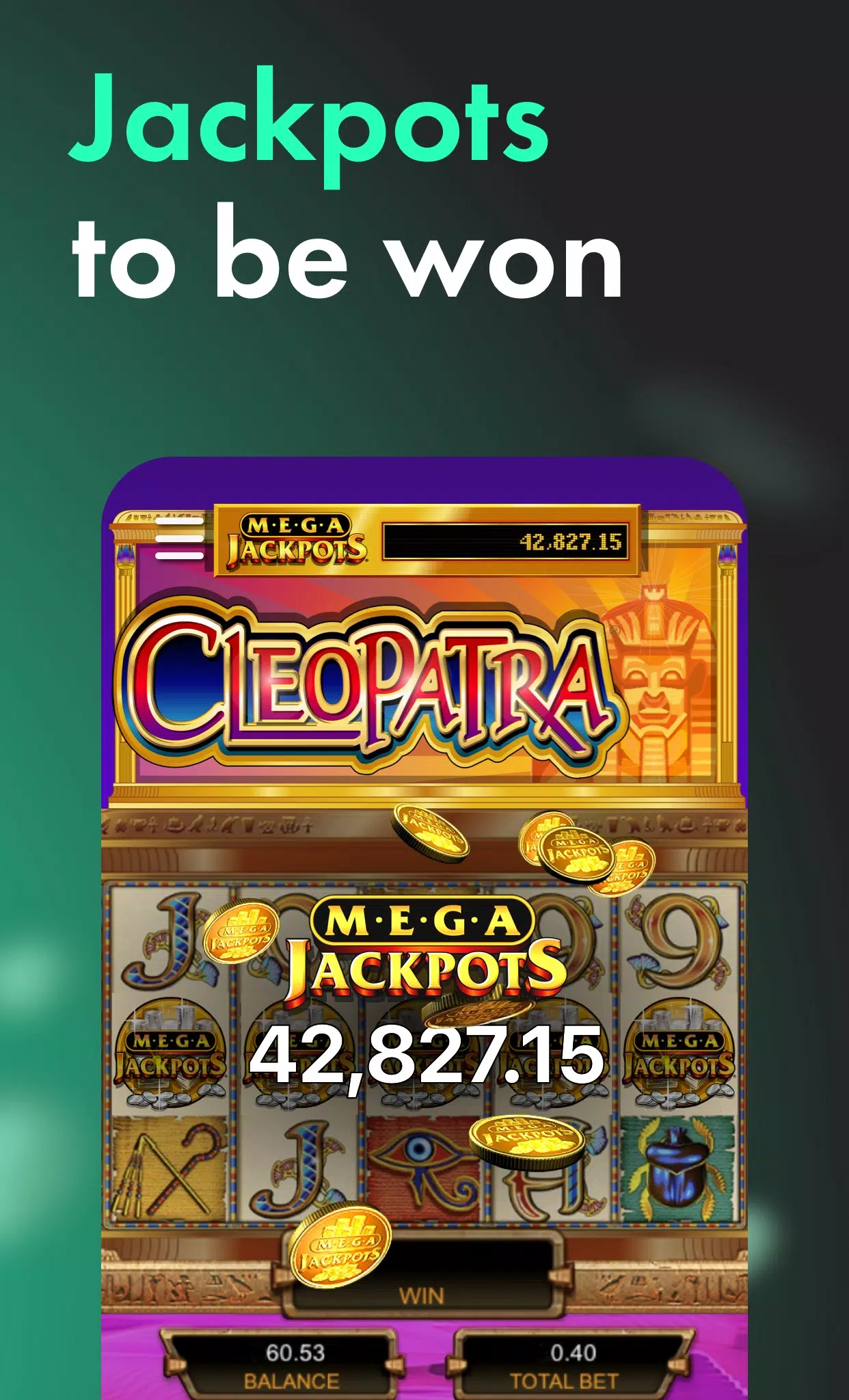 366 Slot