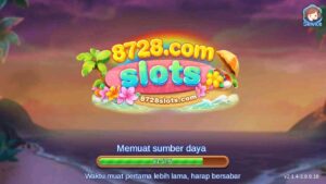 8728 Slot