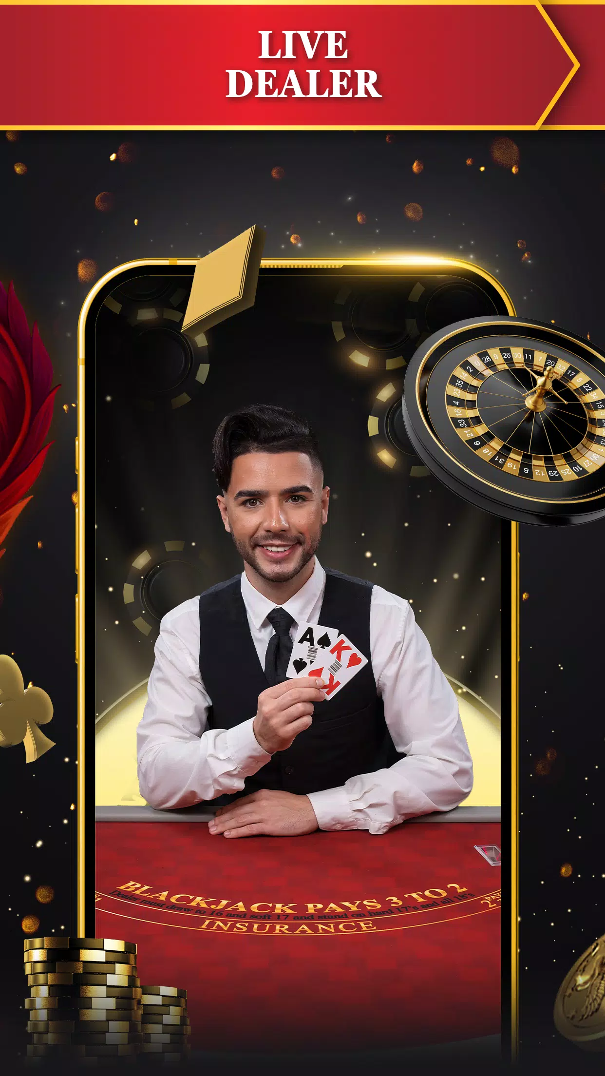 Golden Nugget Online Casino