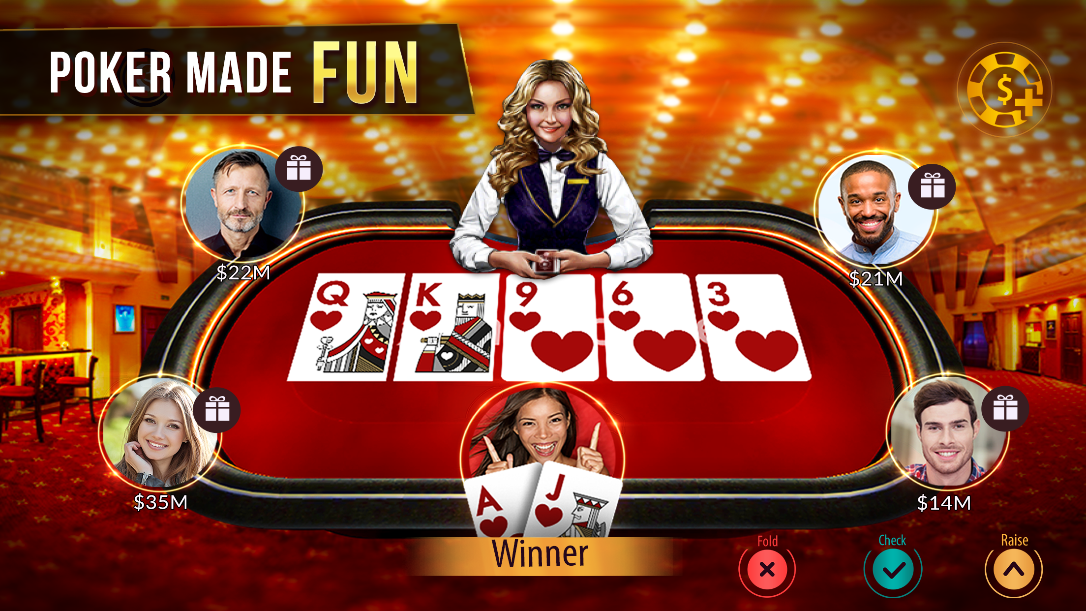 Zynga