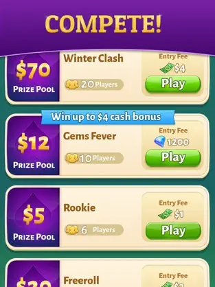 Solitaire Cash APK