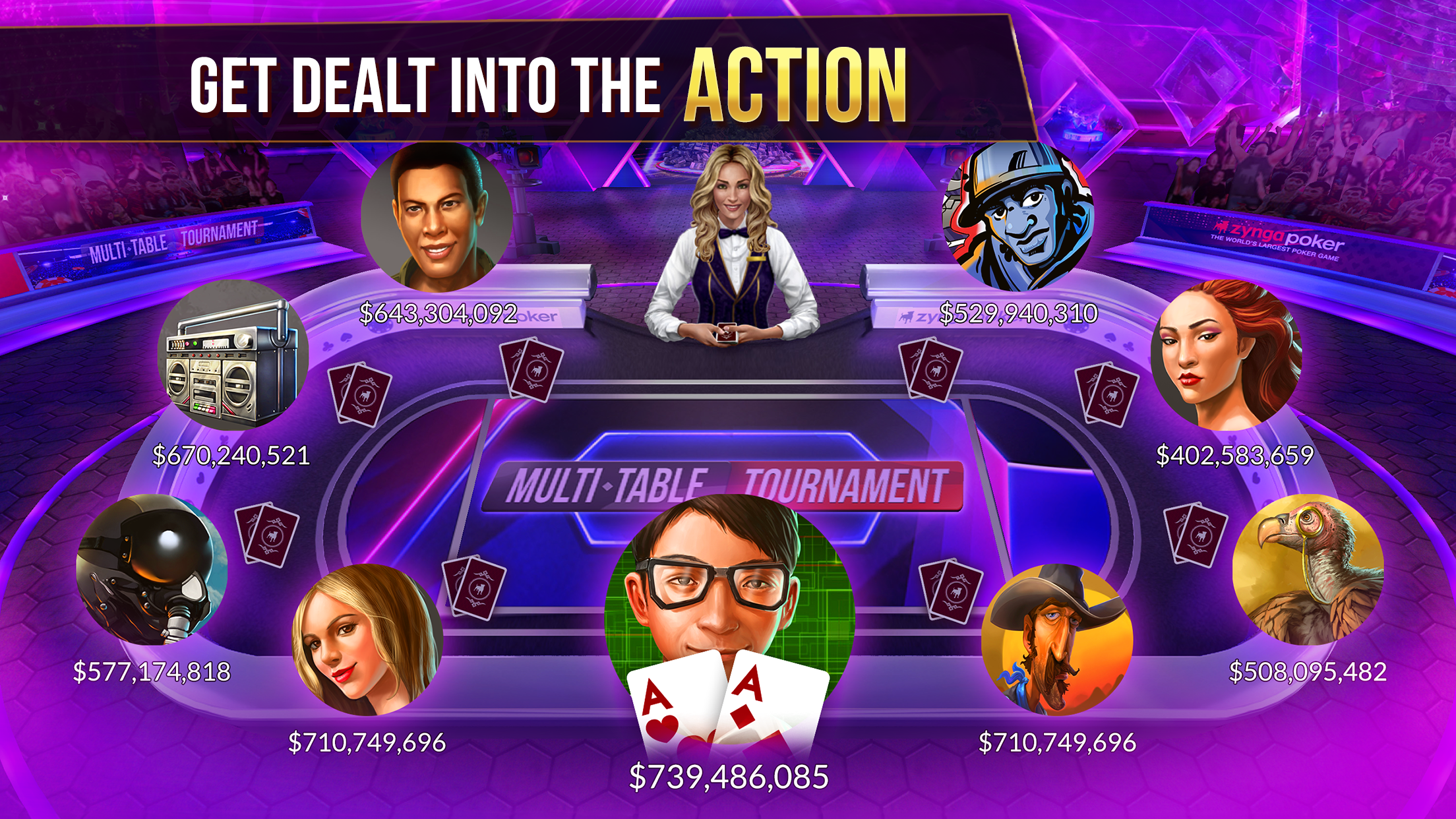 Zynga