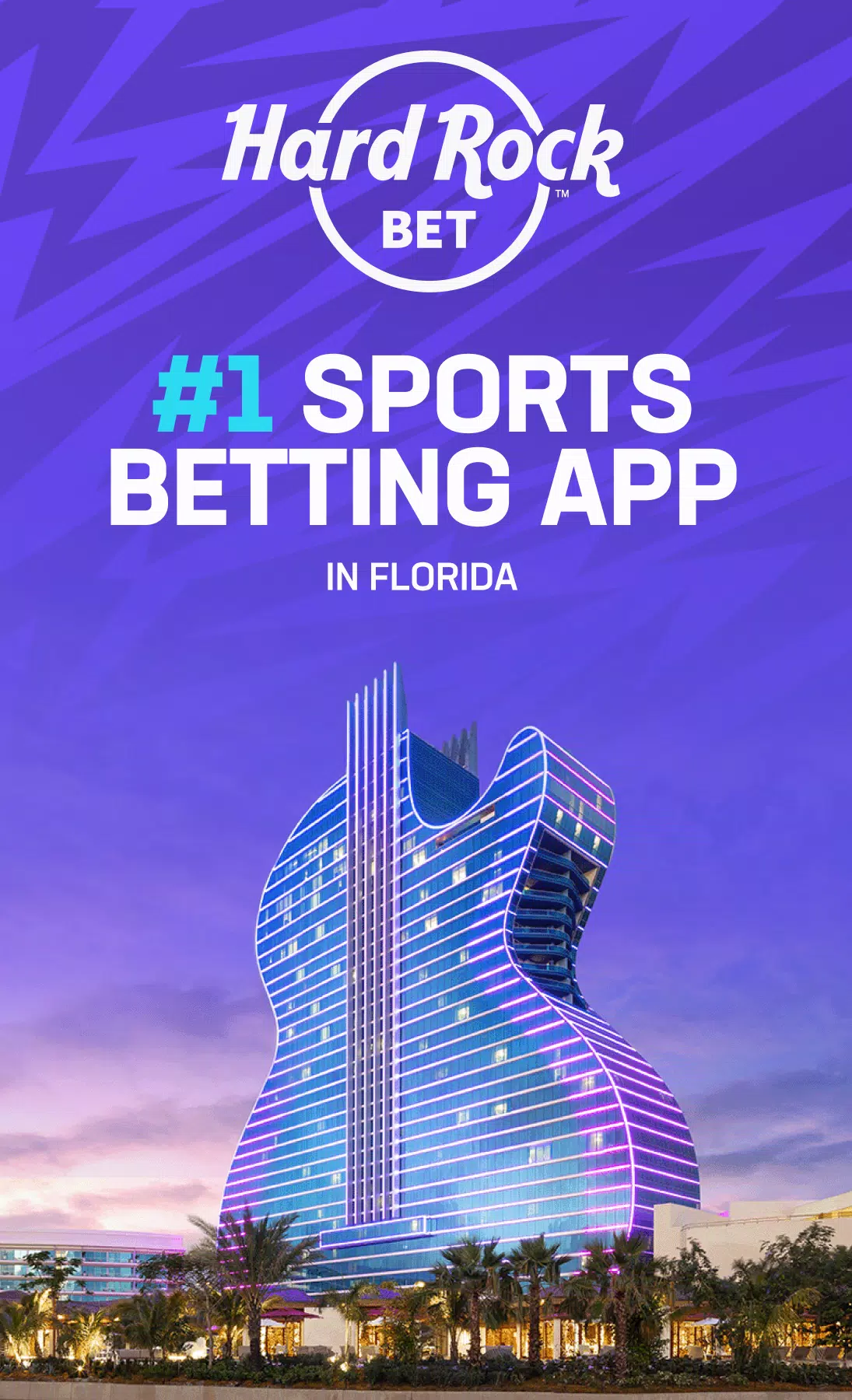 Hard Rock Bet