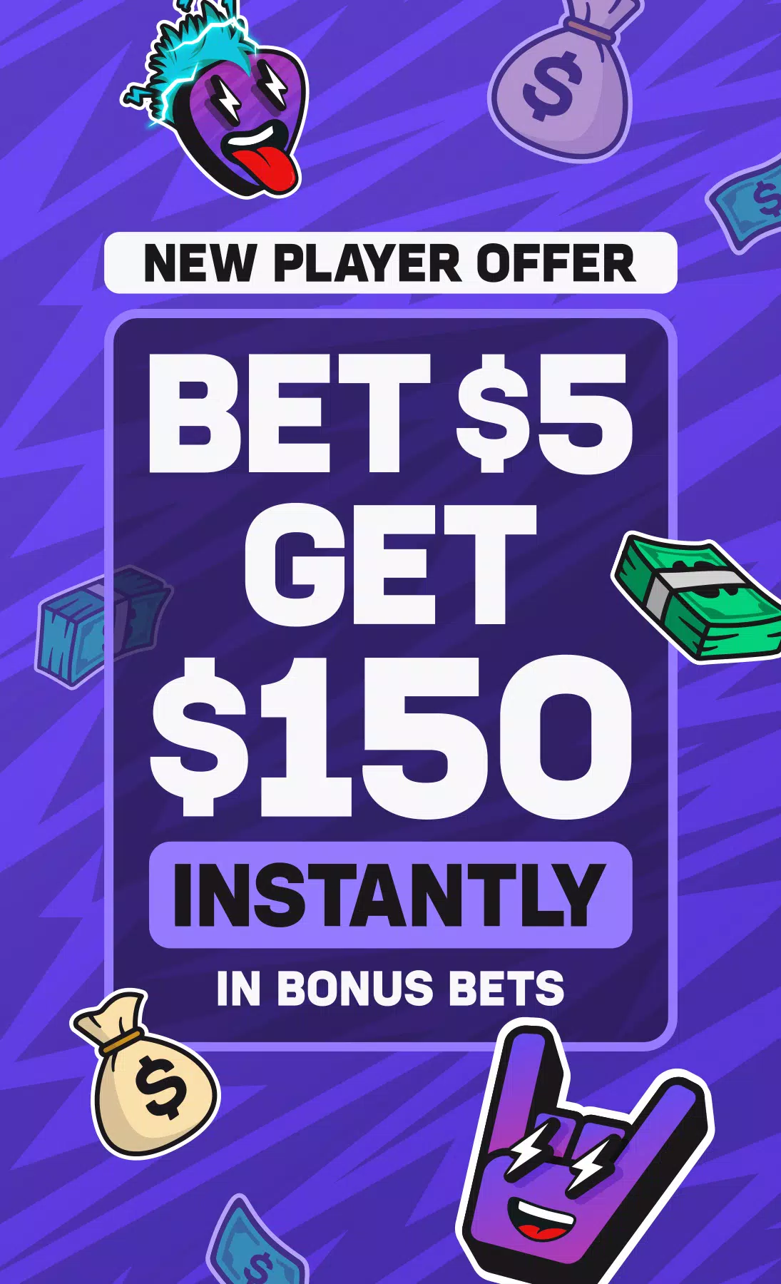 Hard Rock Bet