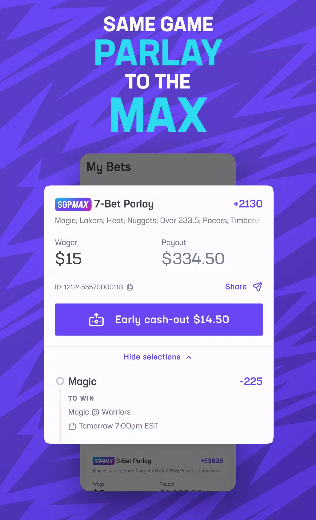 Hard Rock Bet