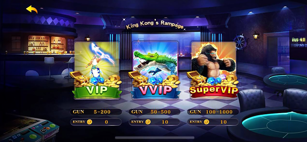 Milky Way Casino