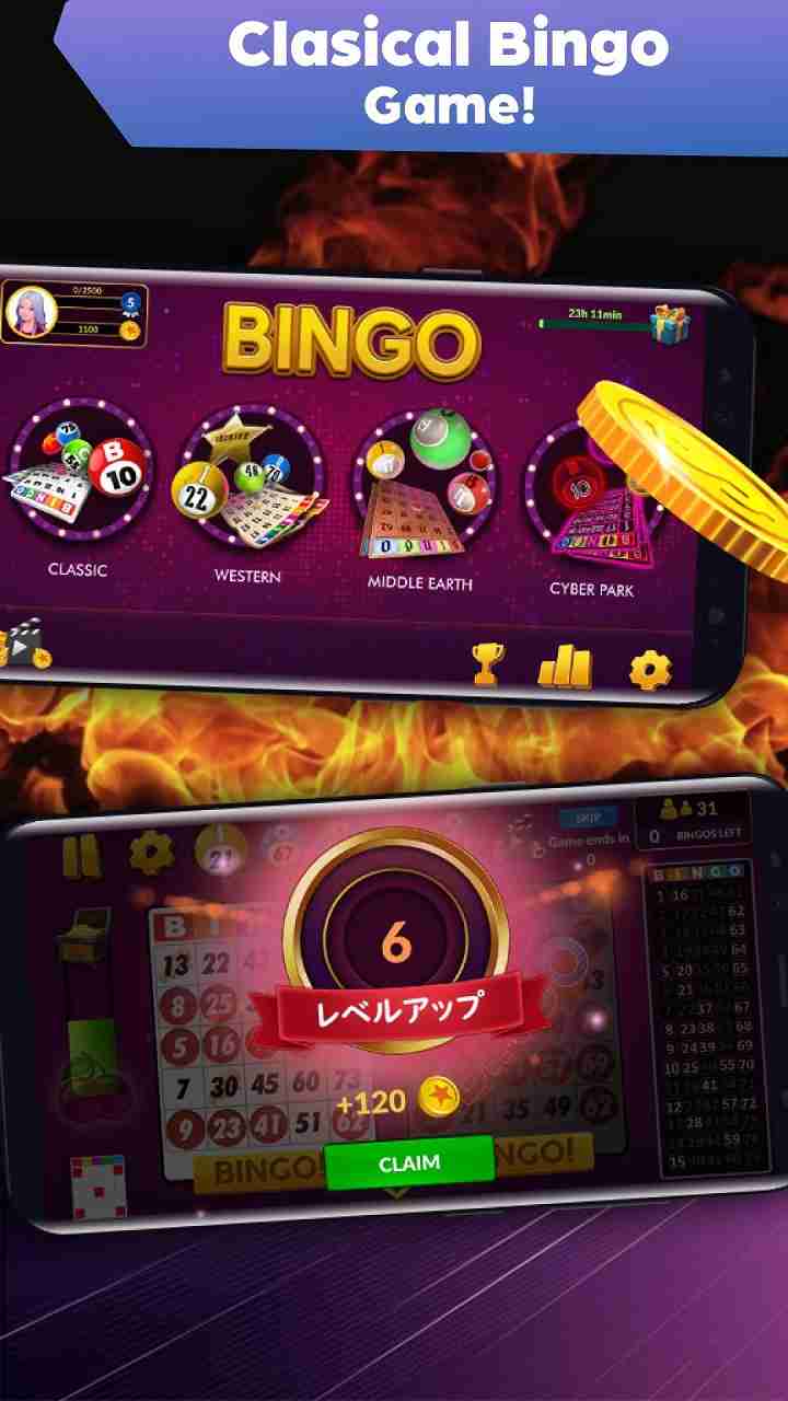 Bingo 101 APK