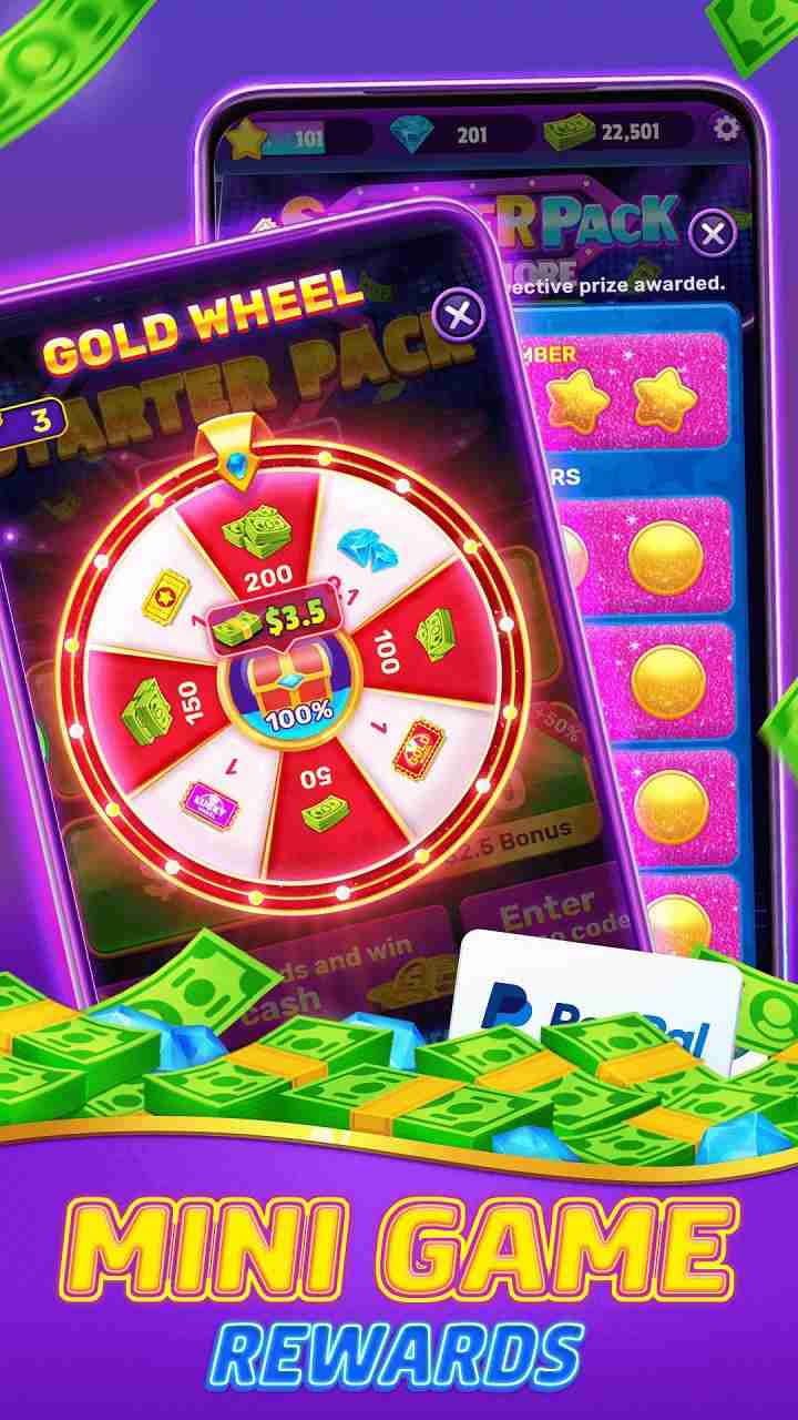 Bingo 101 APK
