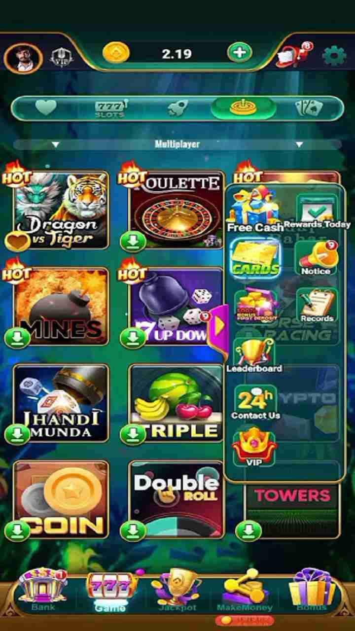 Bingo 101 APK