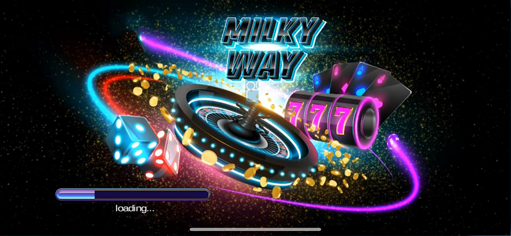 Milky Way Casino