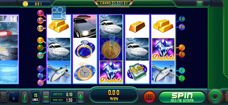 Milky Way Casino