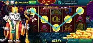 Mighty Fu Casino
