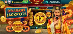 Mighty Fu Casino