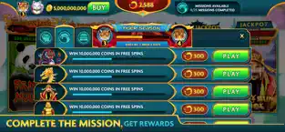 Mighty Fu Casino