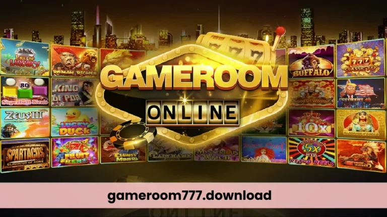 Game Room777