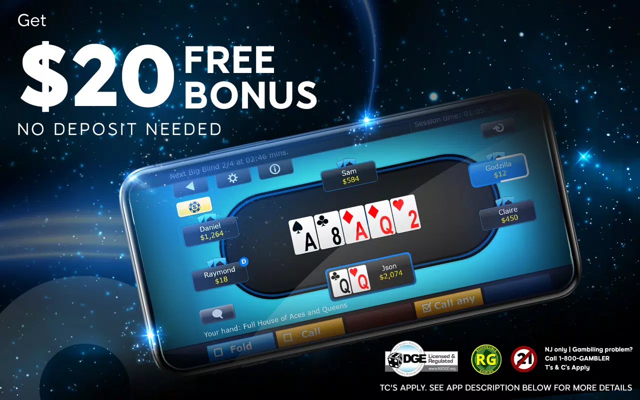 888Poker