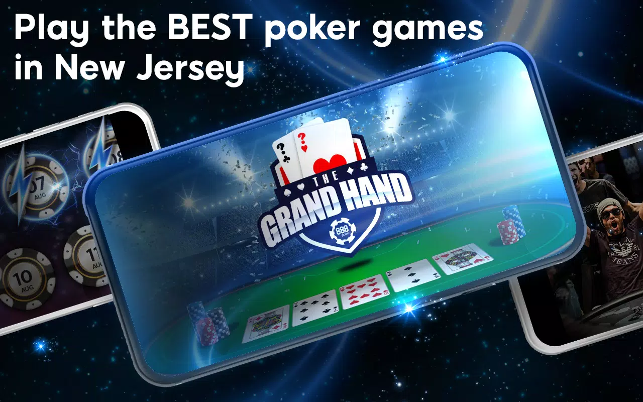 888Poker