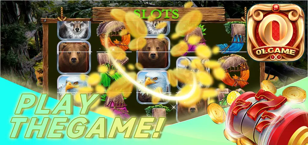 01 Game