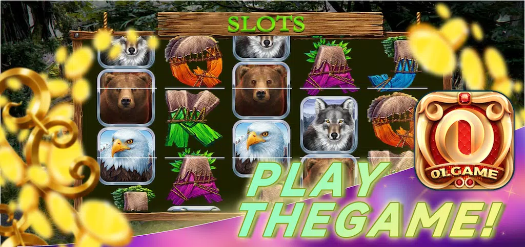01 Game