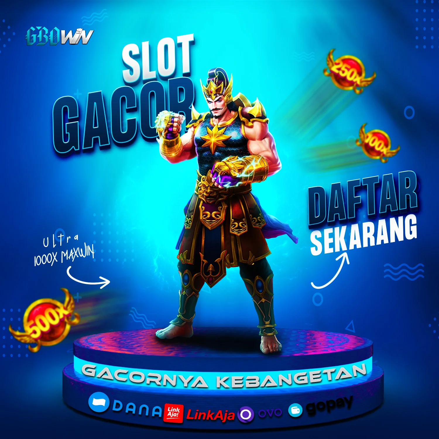 Gbowin apk