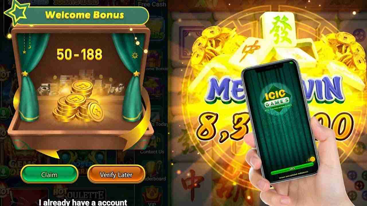 ICICI Game