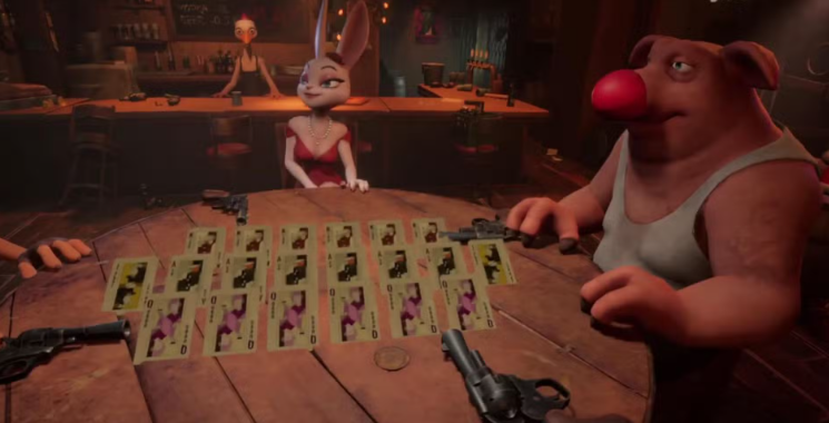 Liar&#8217;s Bar APK