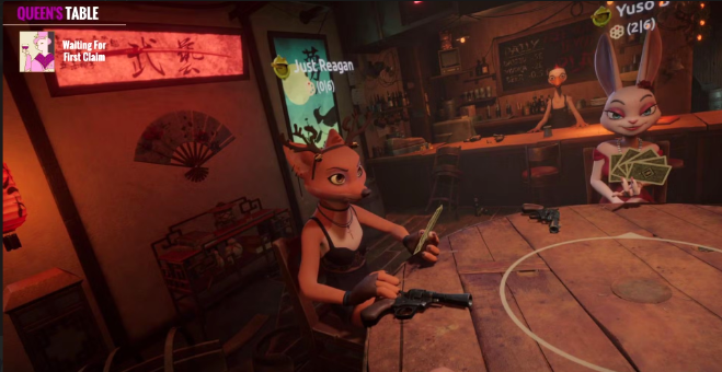 Liar&#8217;s Bar APK